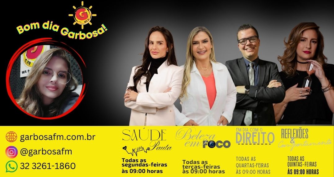 EM DIA COM O DIREITO / REFLEXÕES E COMPORTAMENTO